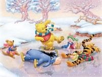 pic for Winnie the Pooh